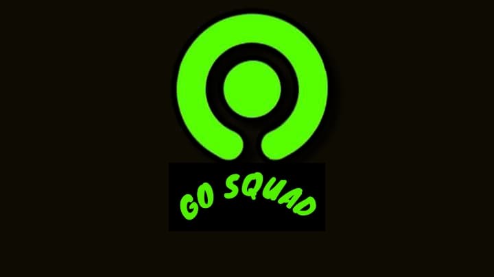 Go Squad token image