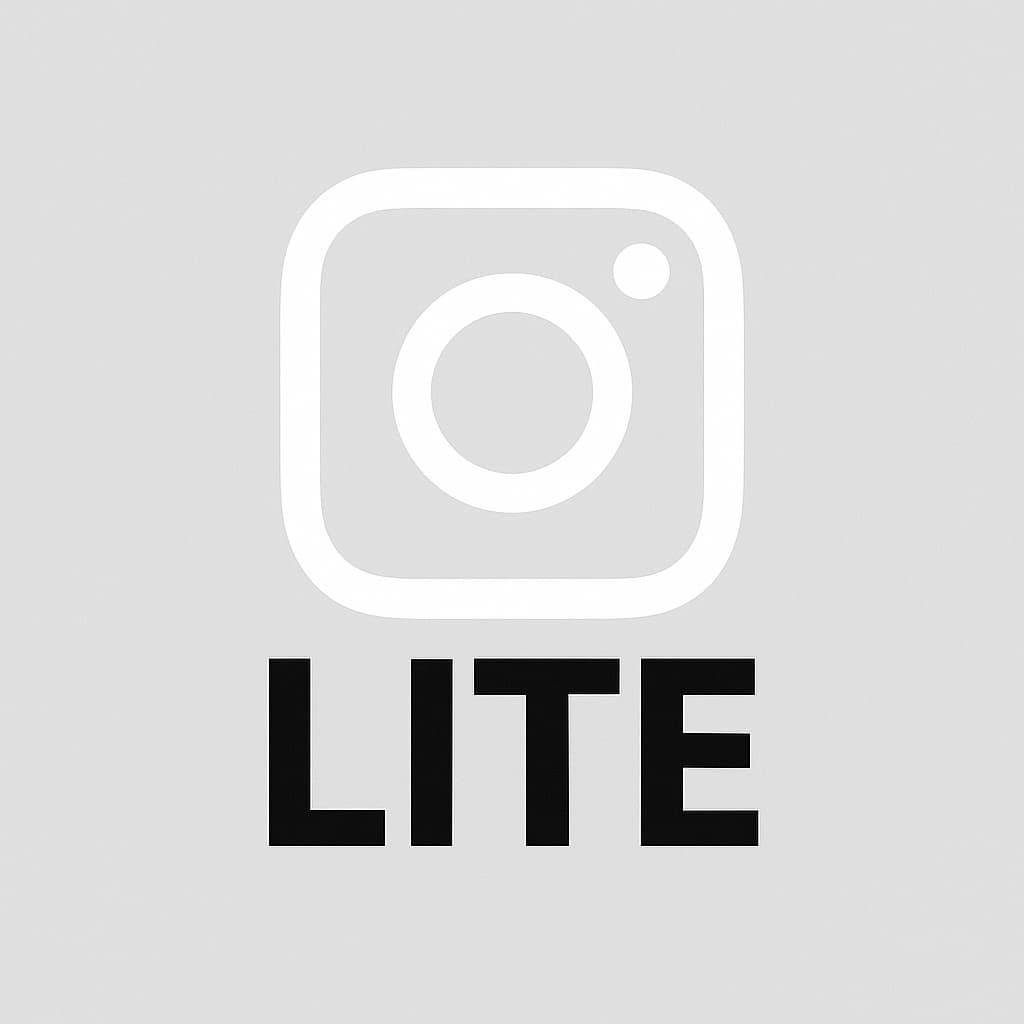 Instagram Lite token image