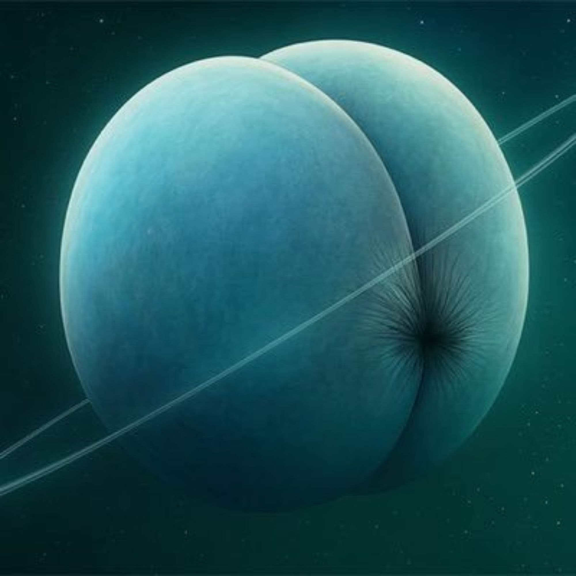 Uranus token image