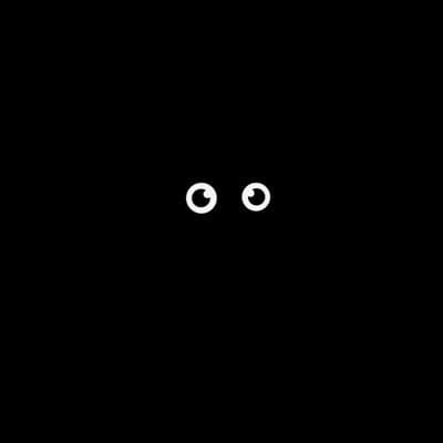 black eyes token image