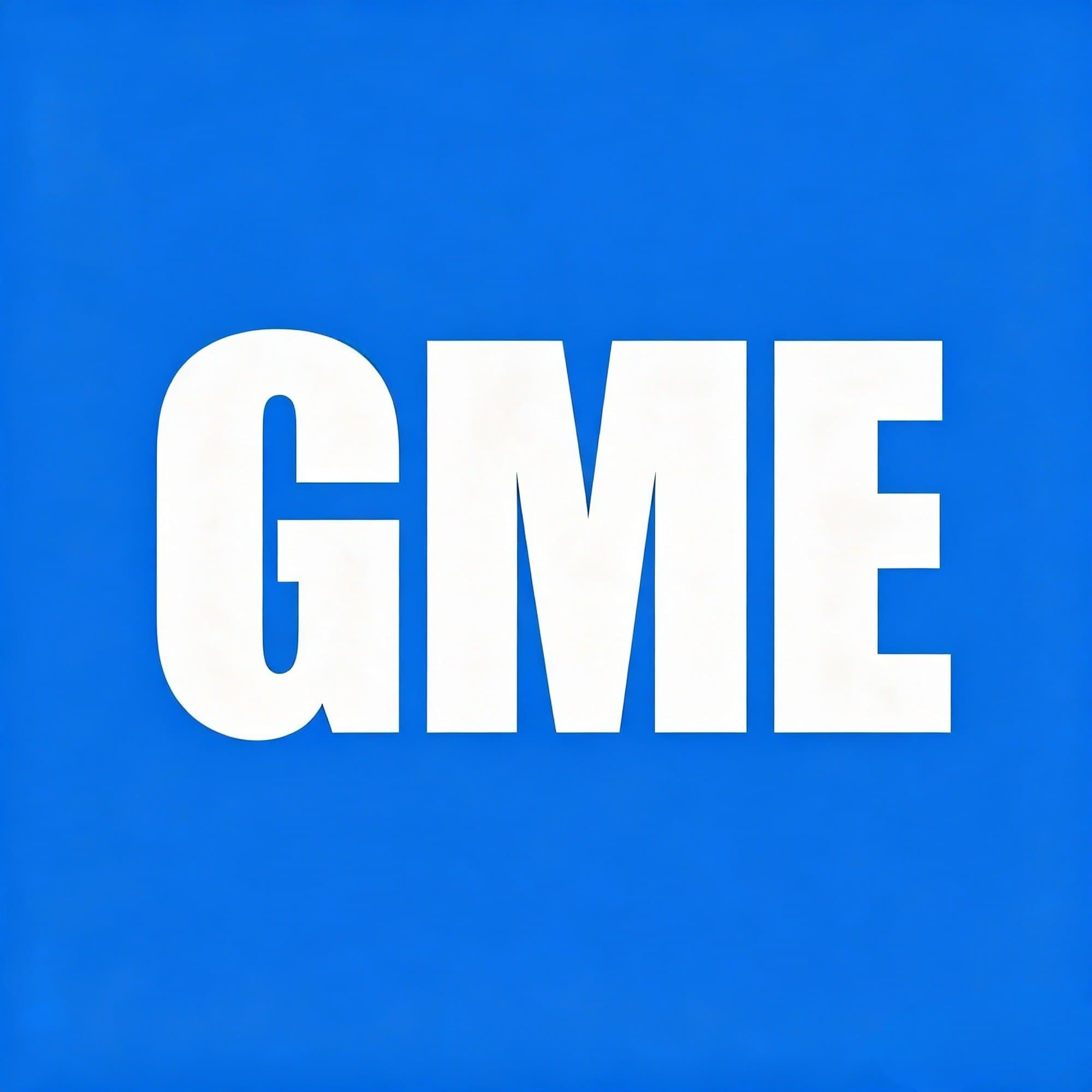GME token image