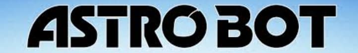 ASTROBOT token image