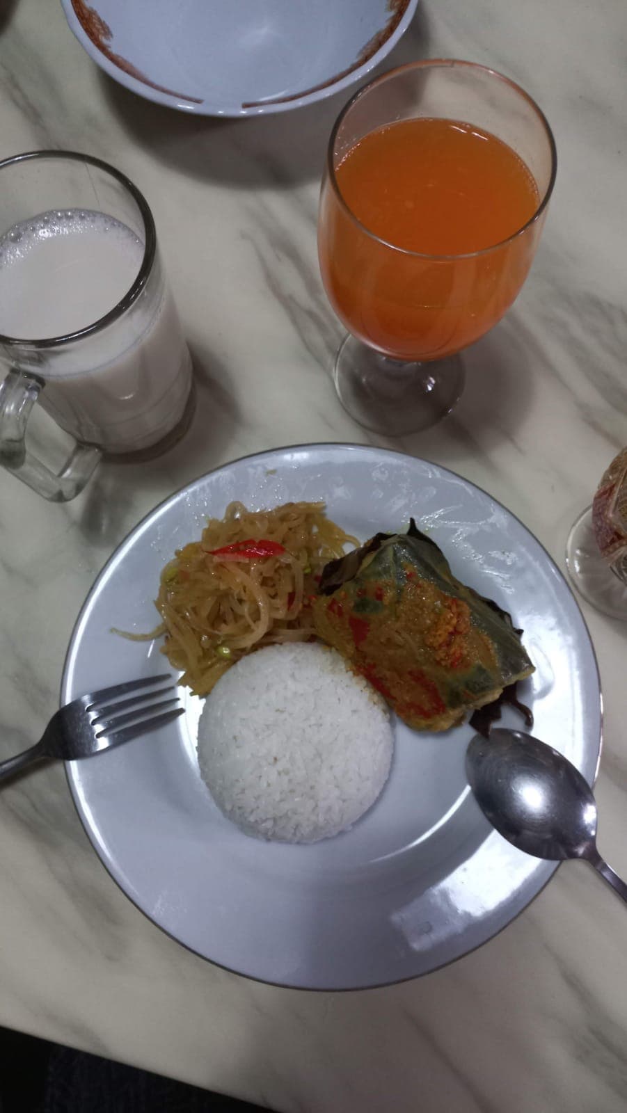 MADANG GEDEN token image