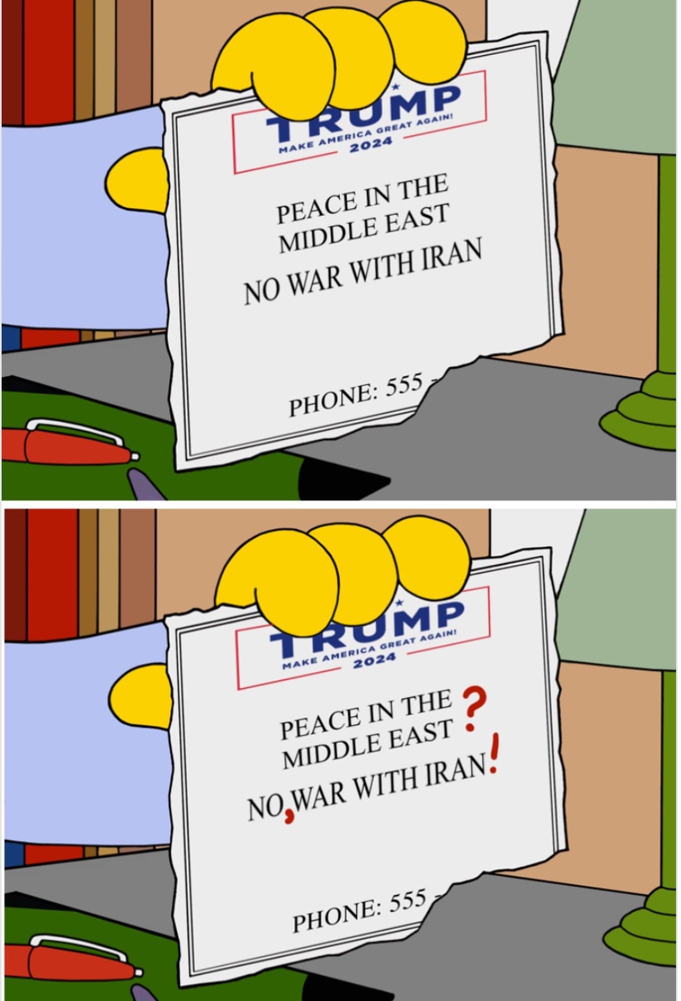 555 peace hotline token image