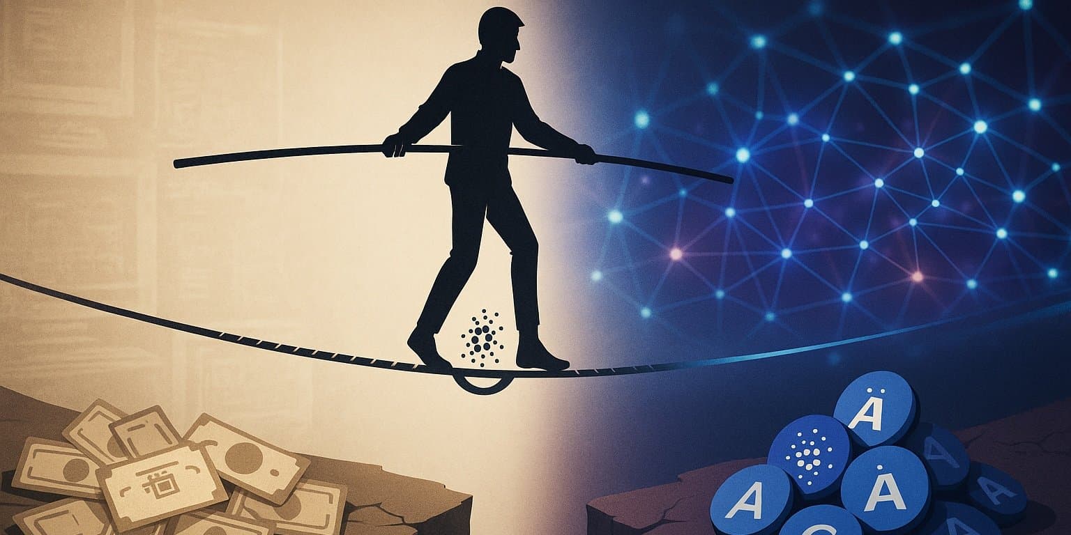 Cardano Biggest Heist token image