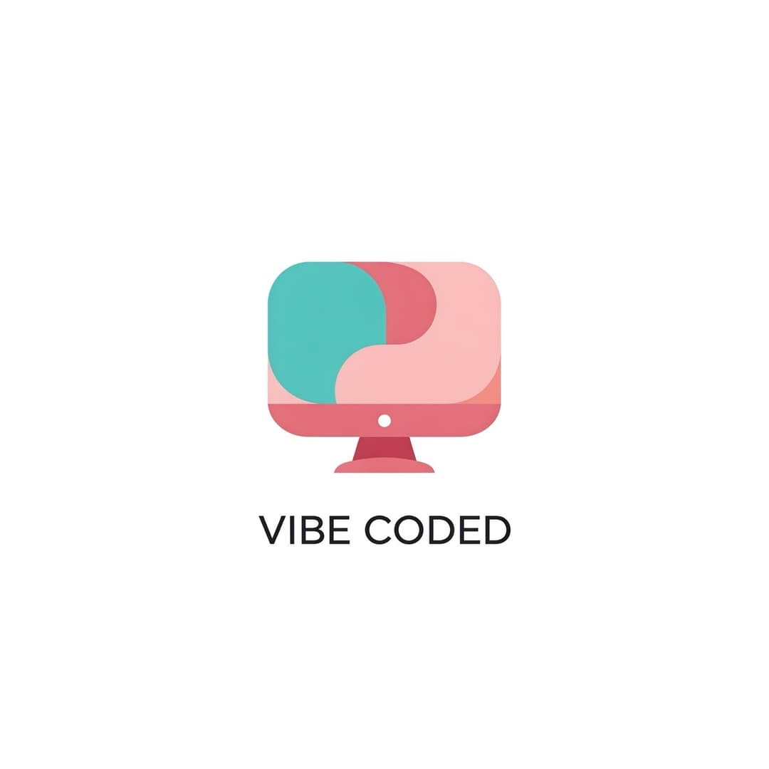 Vibe Coded token image
