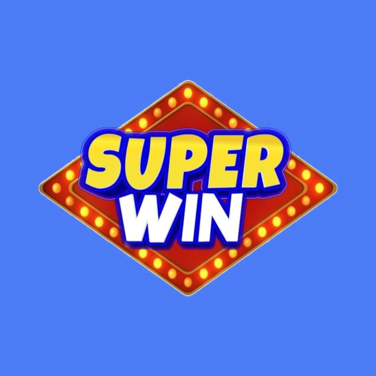 SUPERWIN token image