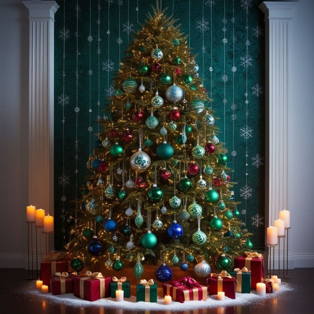 Christmas token image