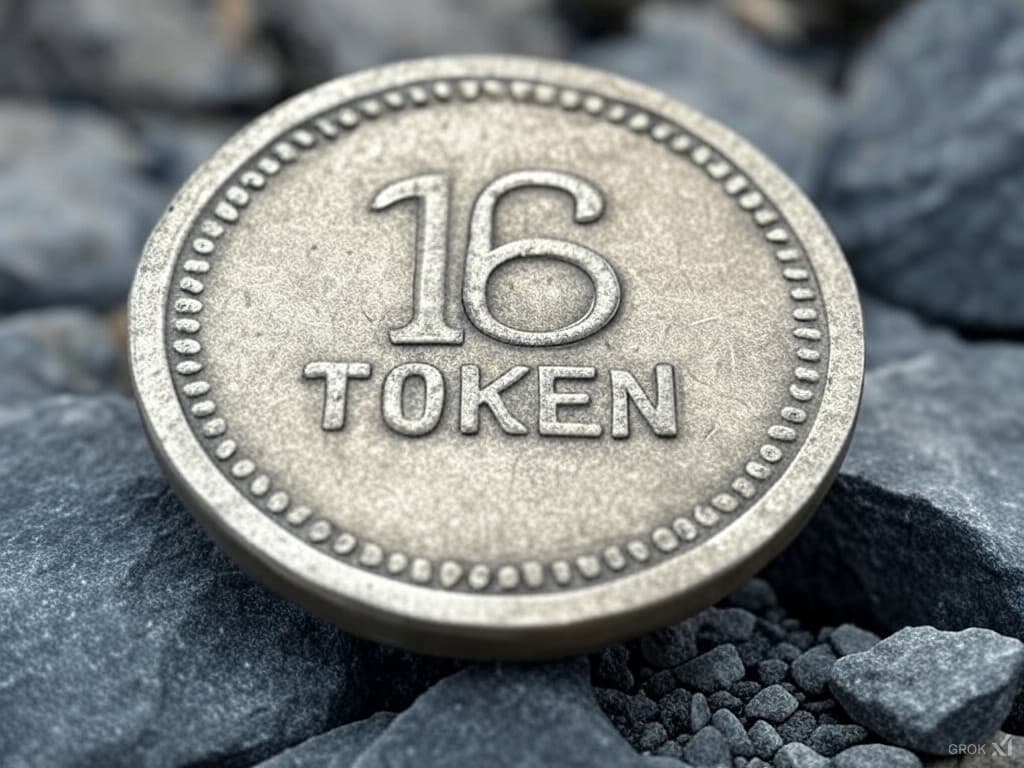 CORNER token image