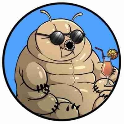 TARDI token image