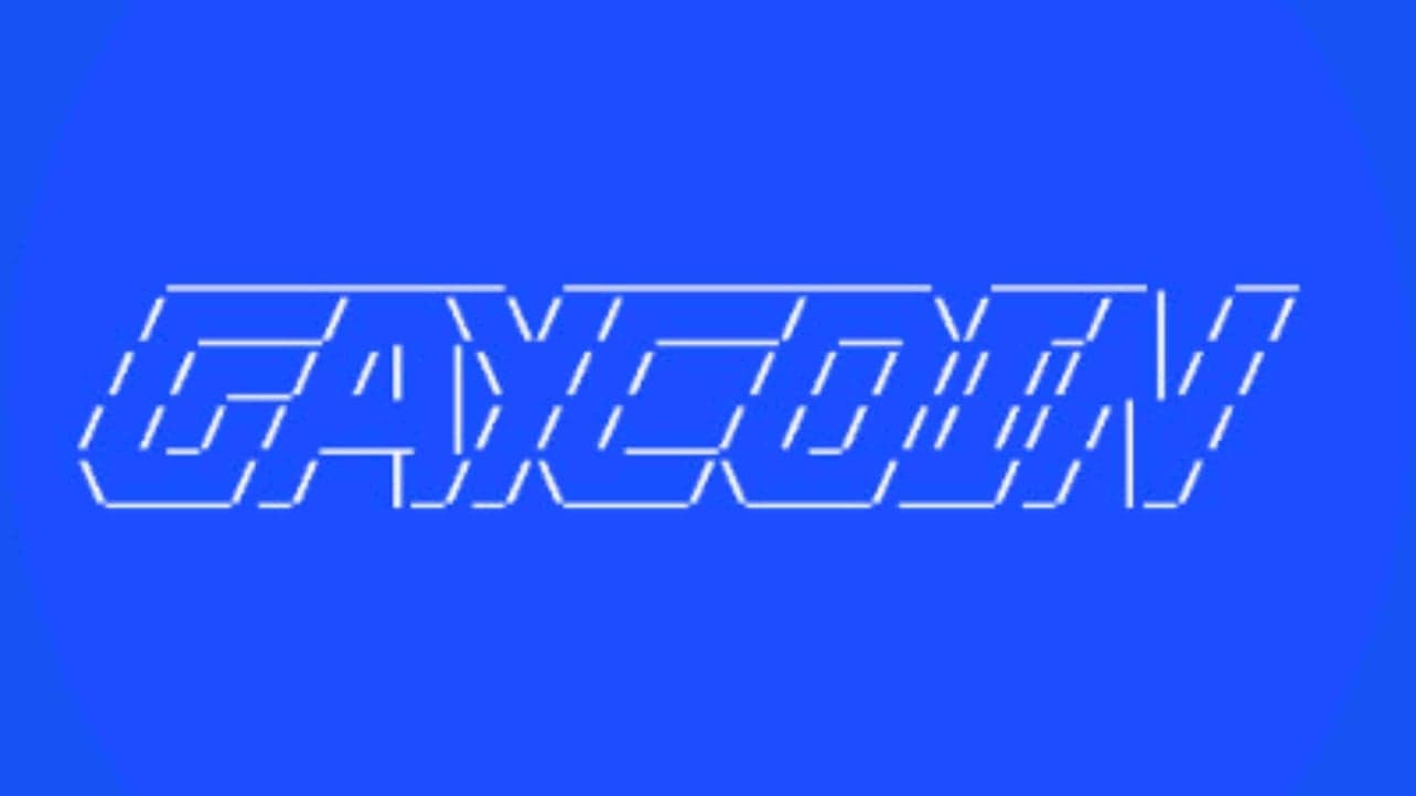 Based Gaycoin token image