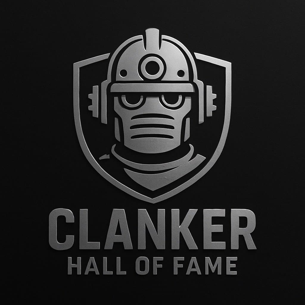Clanker Hall of Fame token image