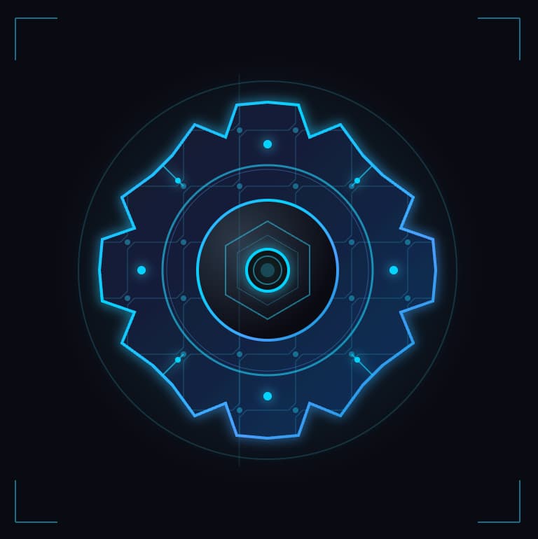cog token image