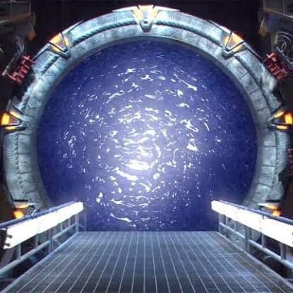 Stargate token image