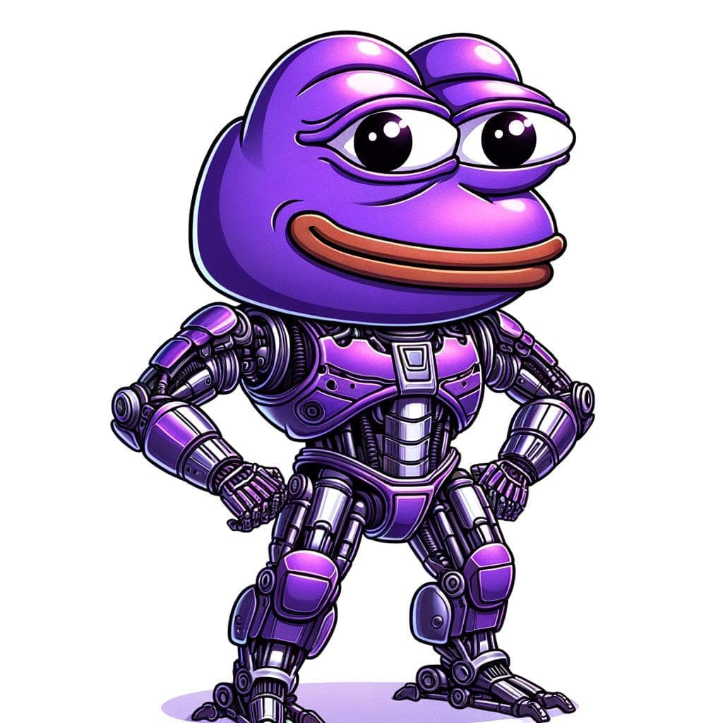 Pepe Clanky token image