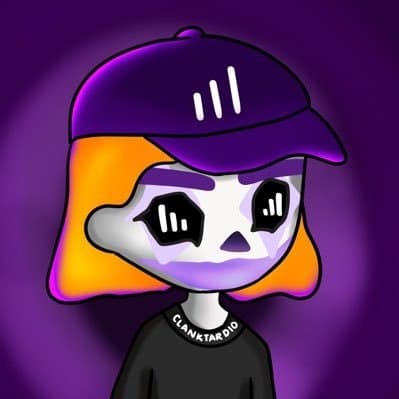 Clanktardio token image