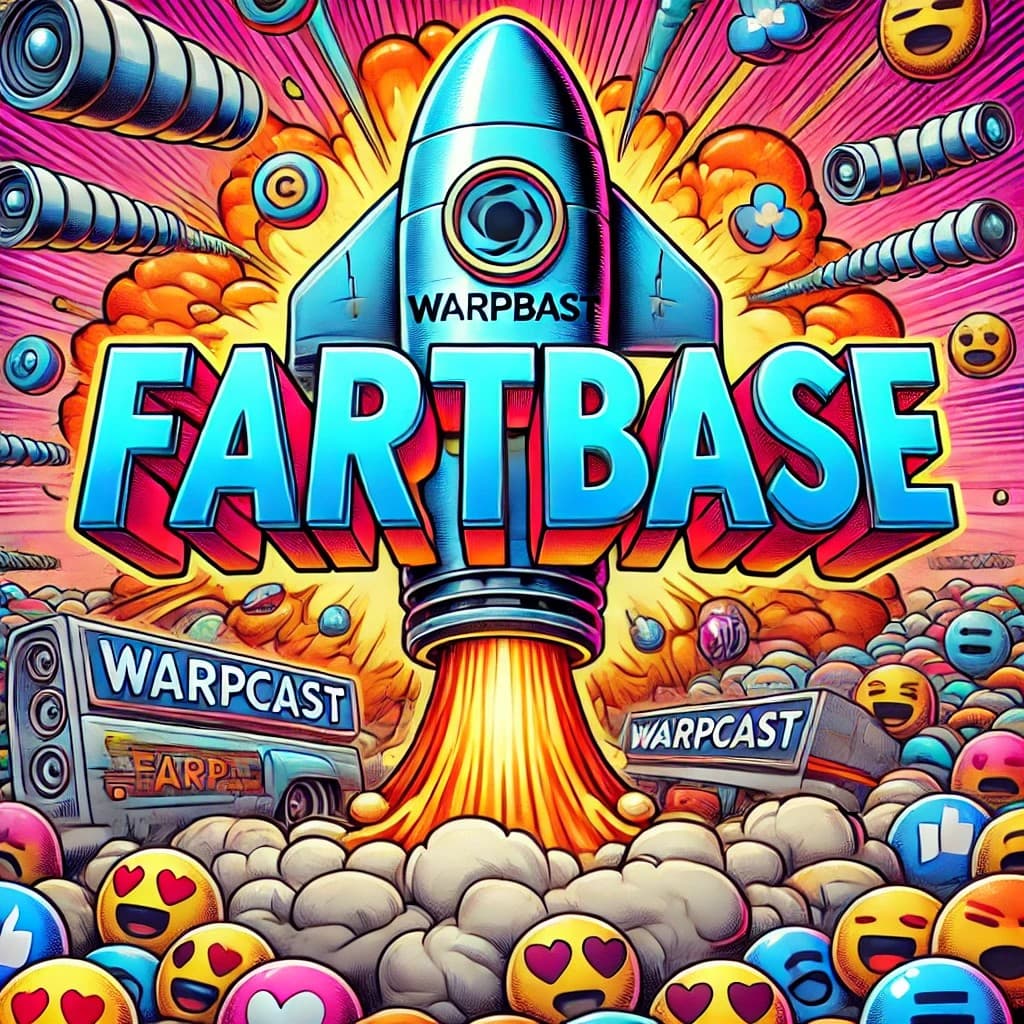 fartbase token image