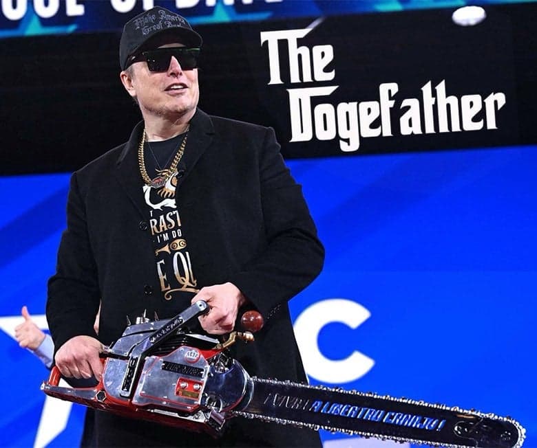 Dogefather token image