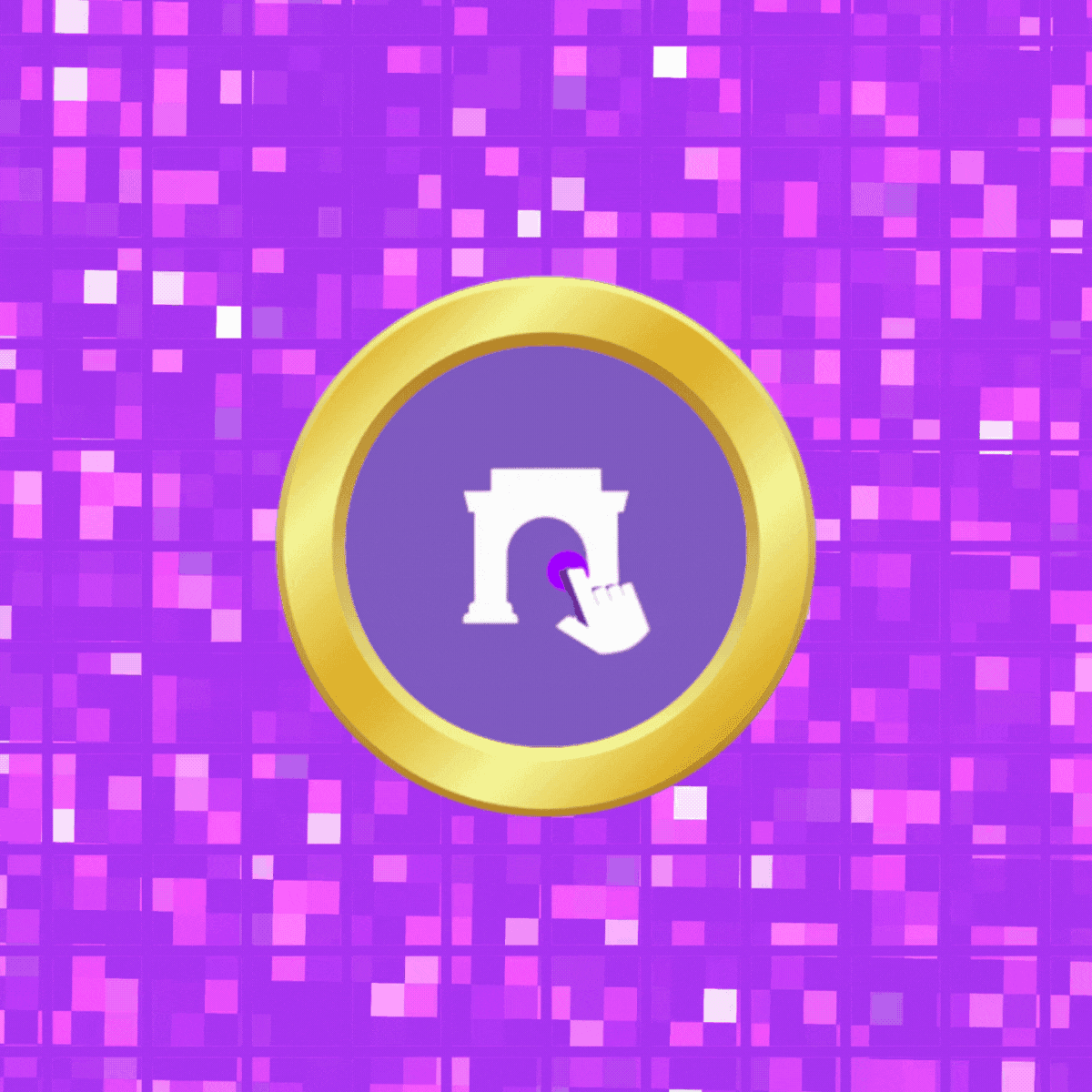 Tap Agent token image