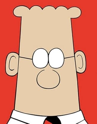 Dilbert token image