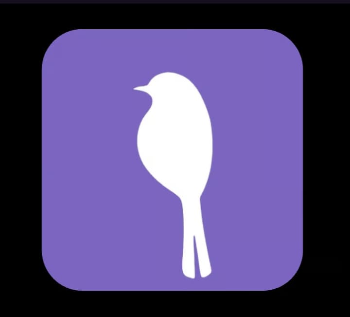 birding token image