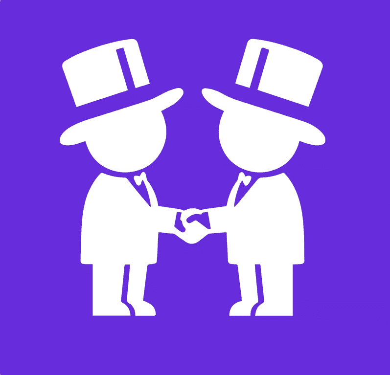 Degentleman token image