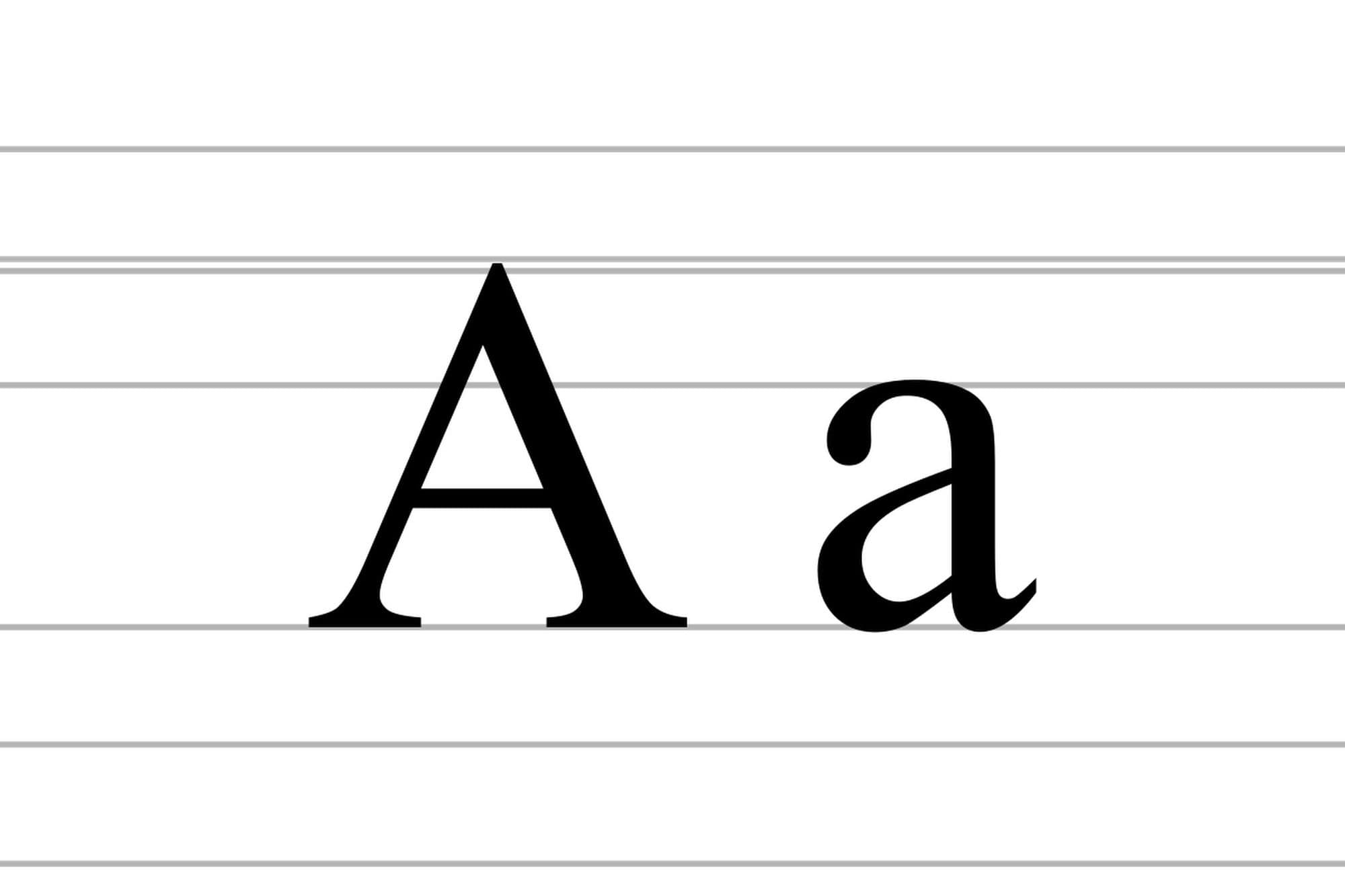 A token image