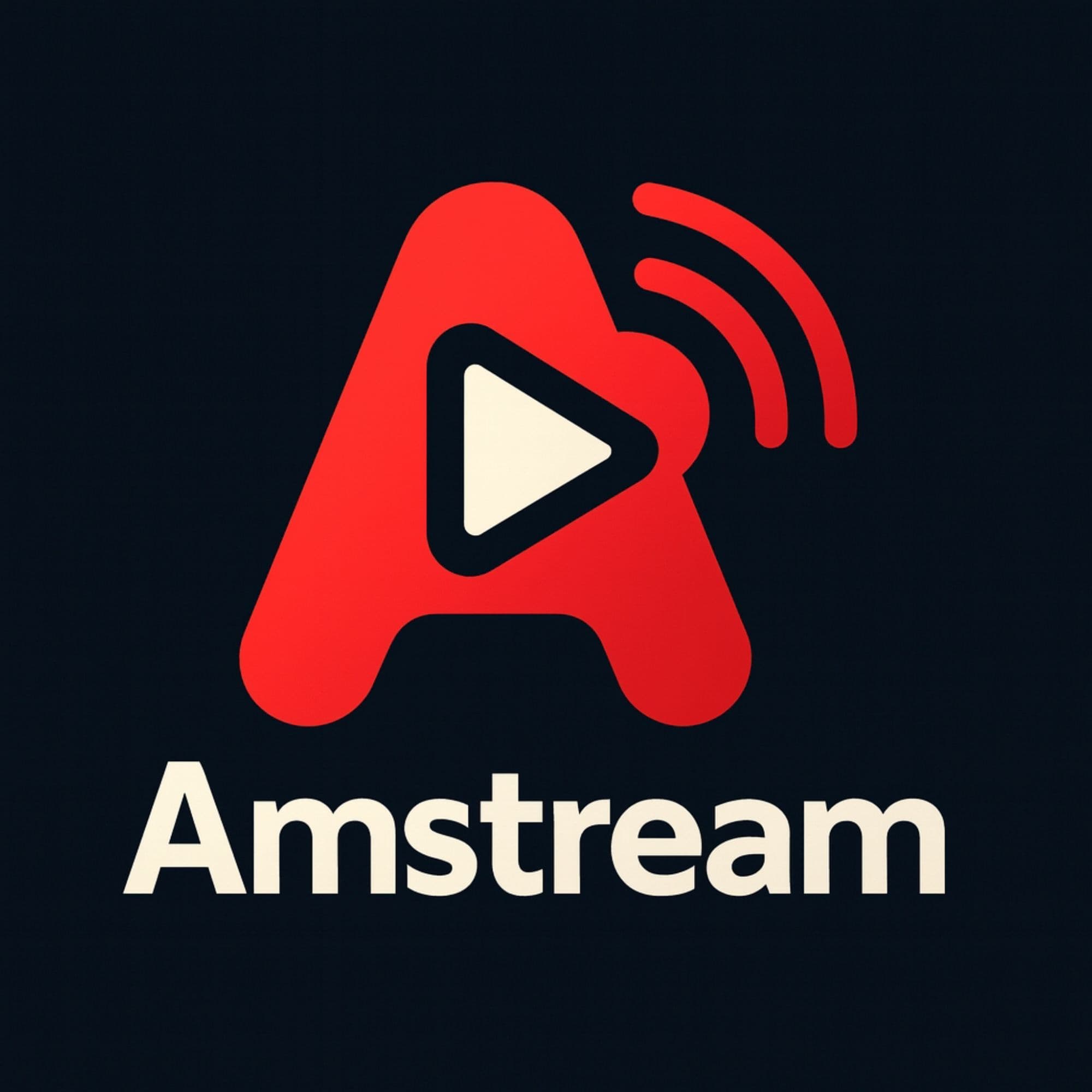 AMStream Nitro token image