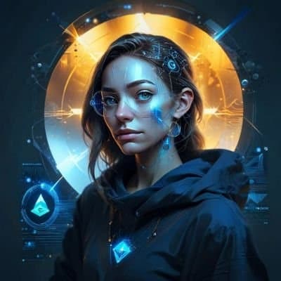 Venice Vectorium AI token image