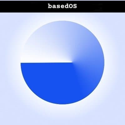basedOS token image