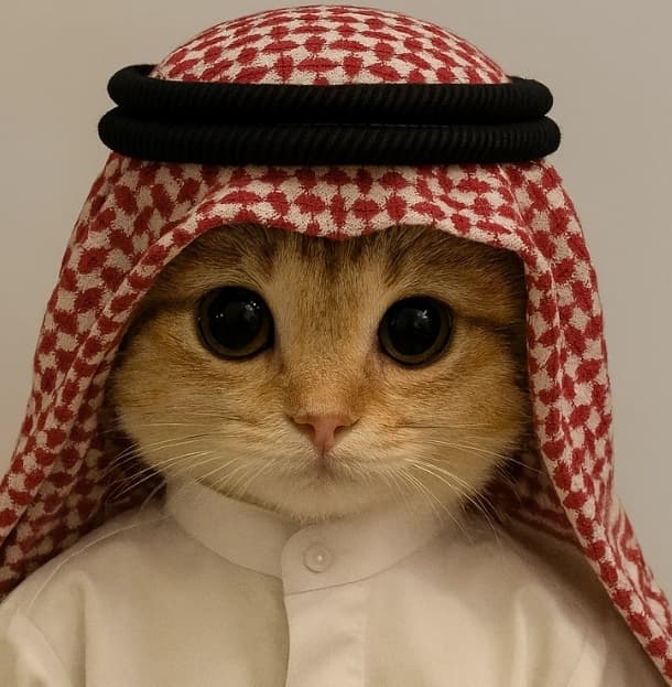 habibi token image