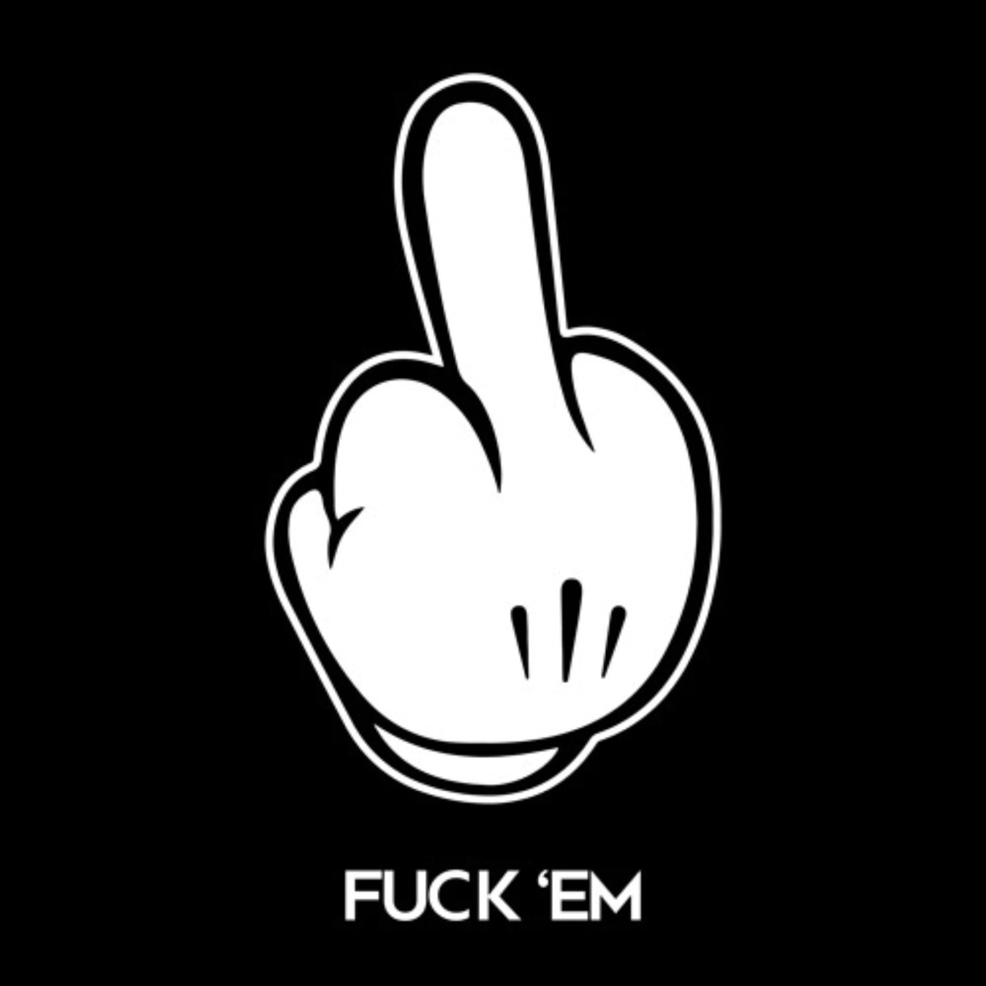 FUCK 'EM token image