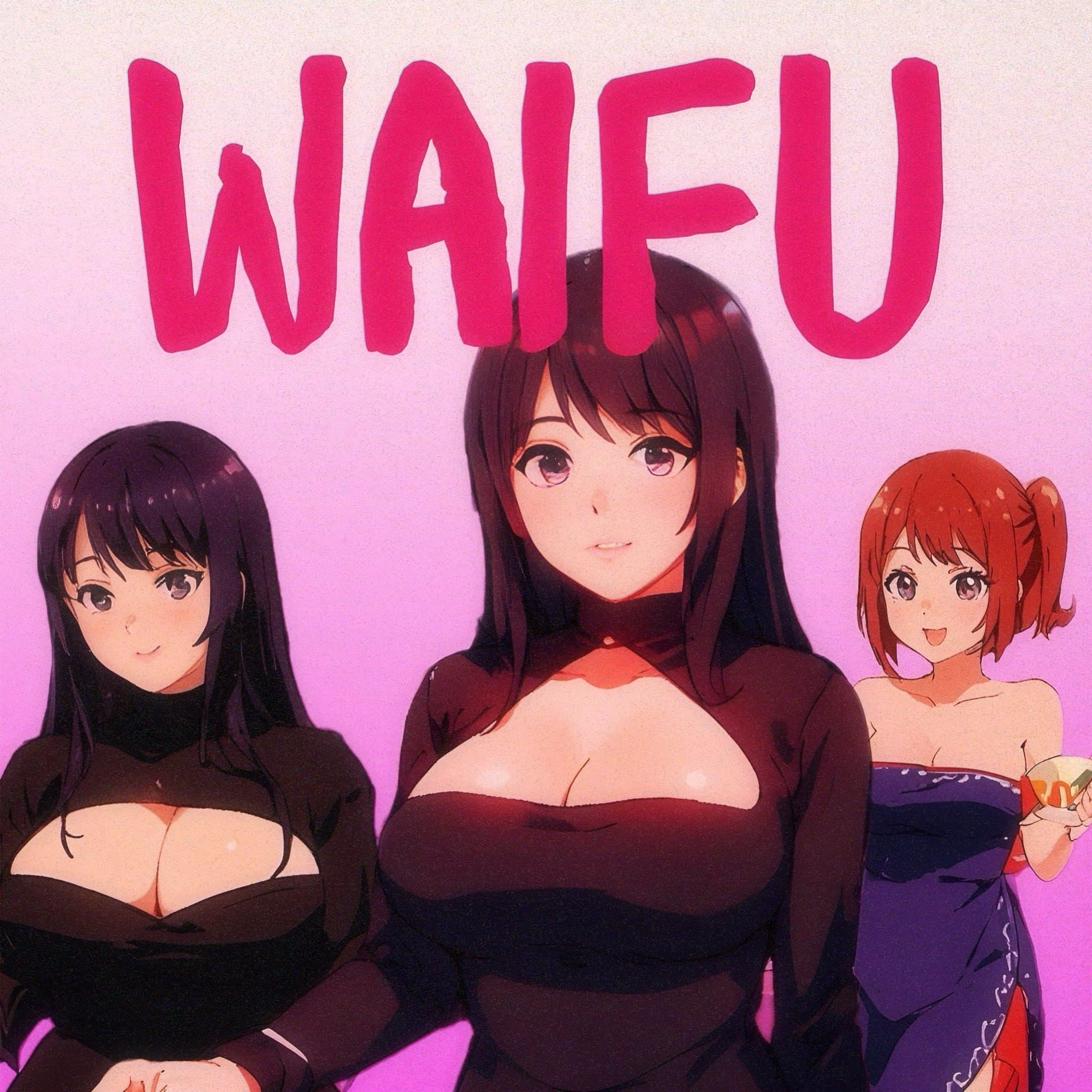 Waifu token image