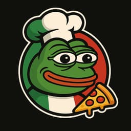 Italy Pepe