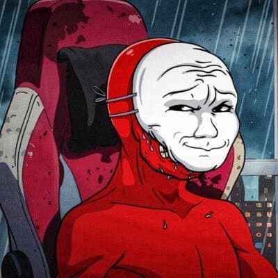 post dramatic etehereum disorder token image