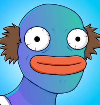 Spread Aloha Vibe token image