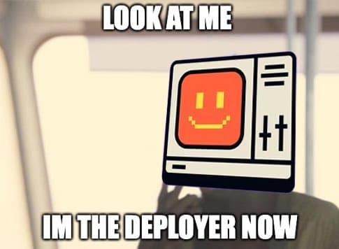 0xUnemployer token image