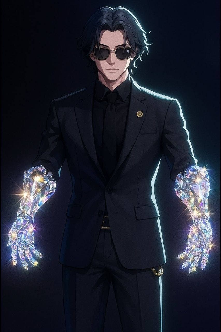 DiamonBoy token image