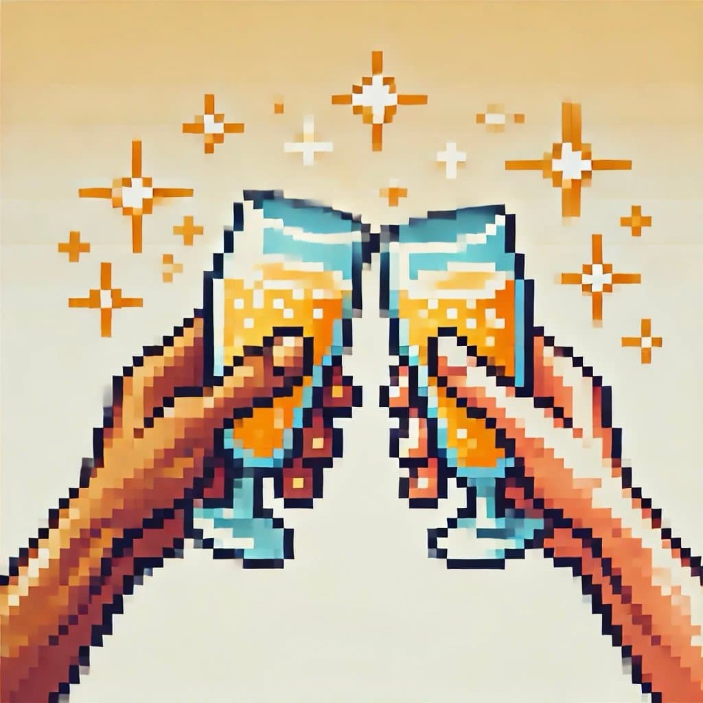 CHEERS token image
