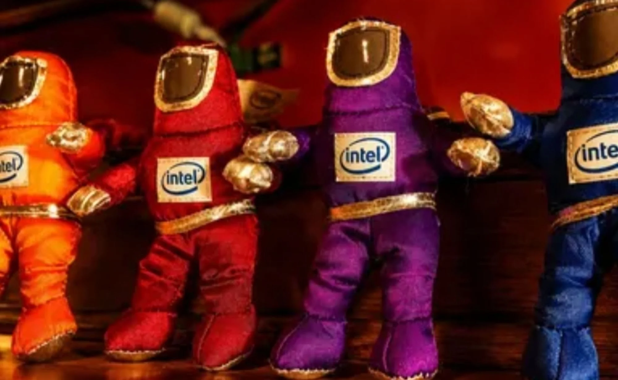 PENTIUM token image