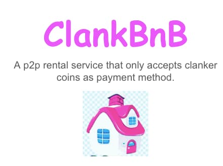 CLANKBNB token image