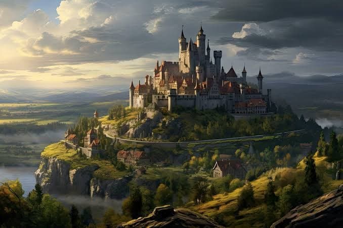 REALM token image