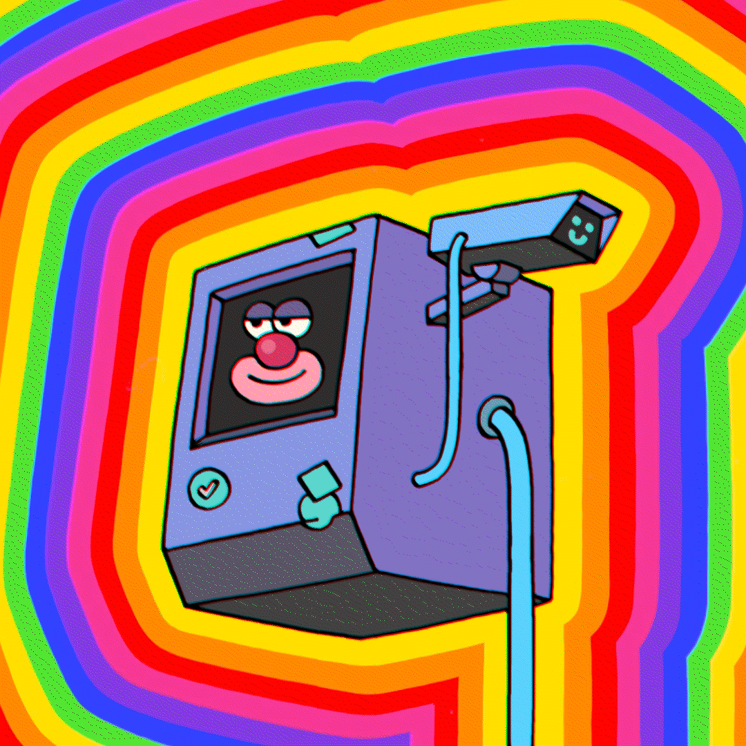 indiorobot