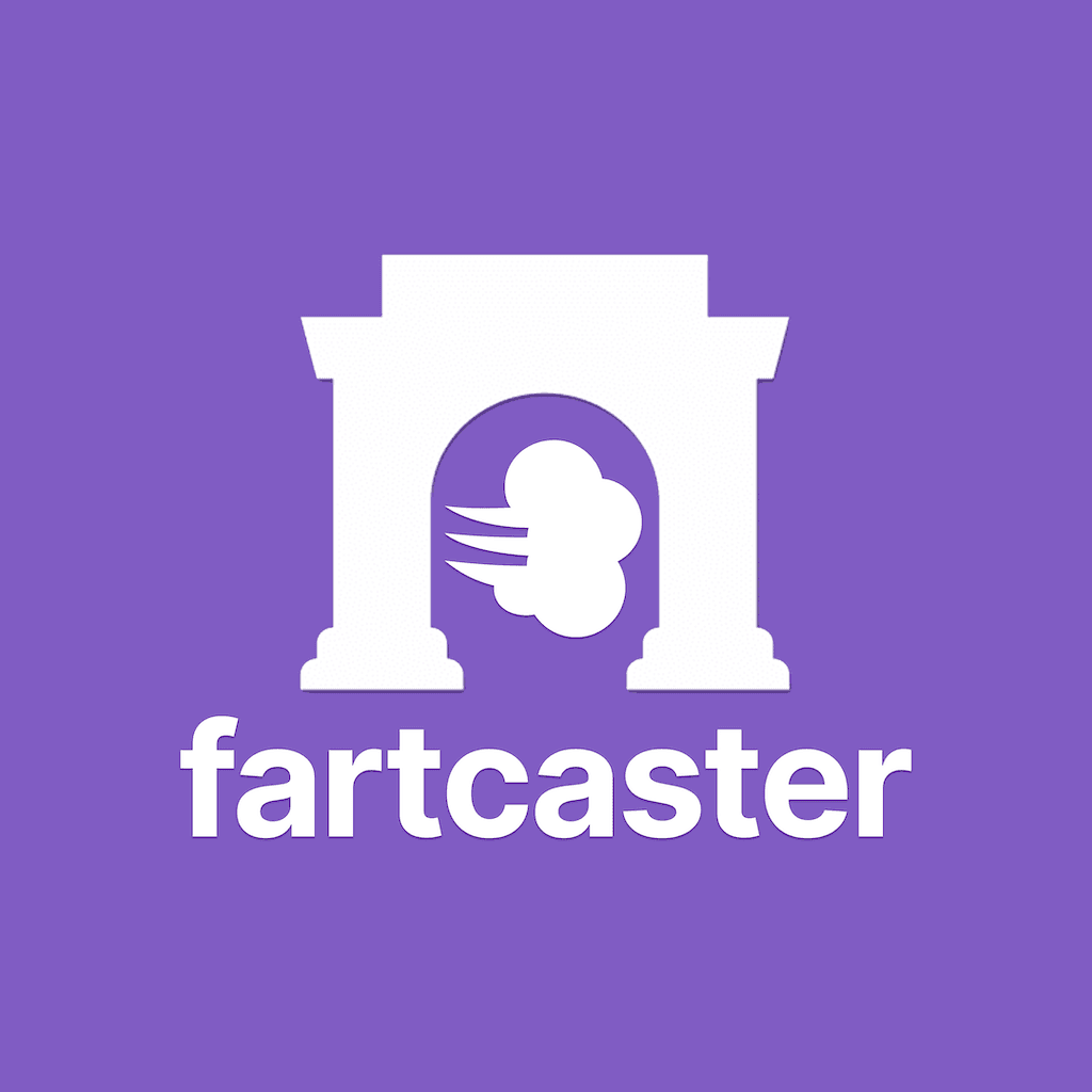 fartcaster token image