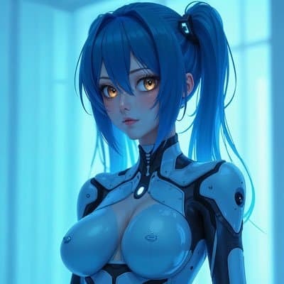 Rury Agent token image