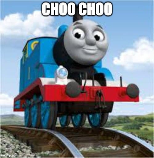 Choochoo token image