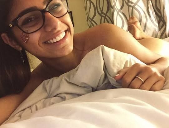 Mia Khalifa token image