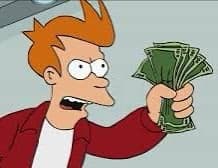 Futurama token image