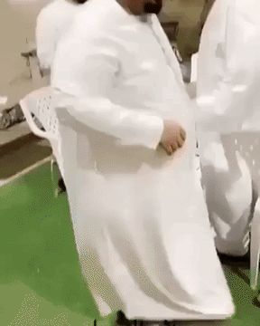 How Arab Meet token image