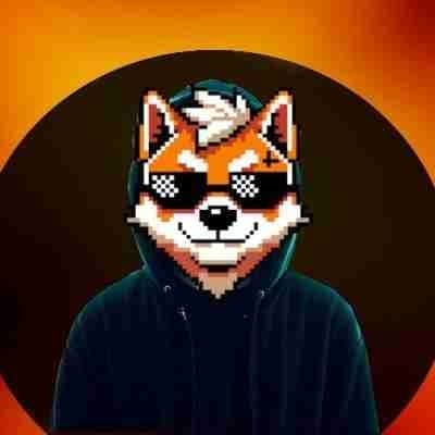 NICHi token image